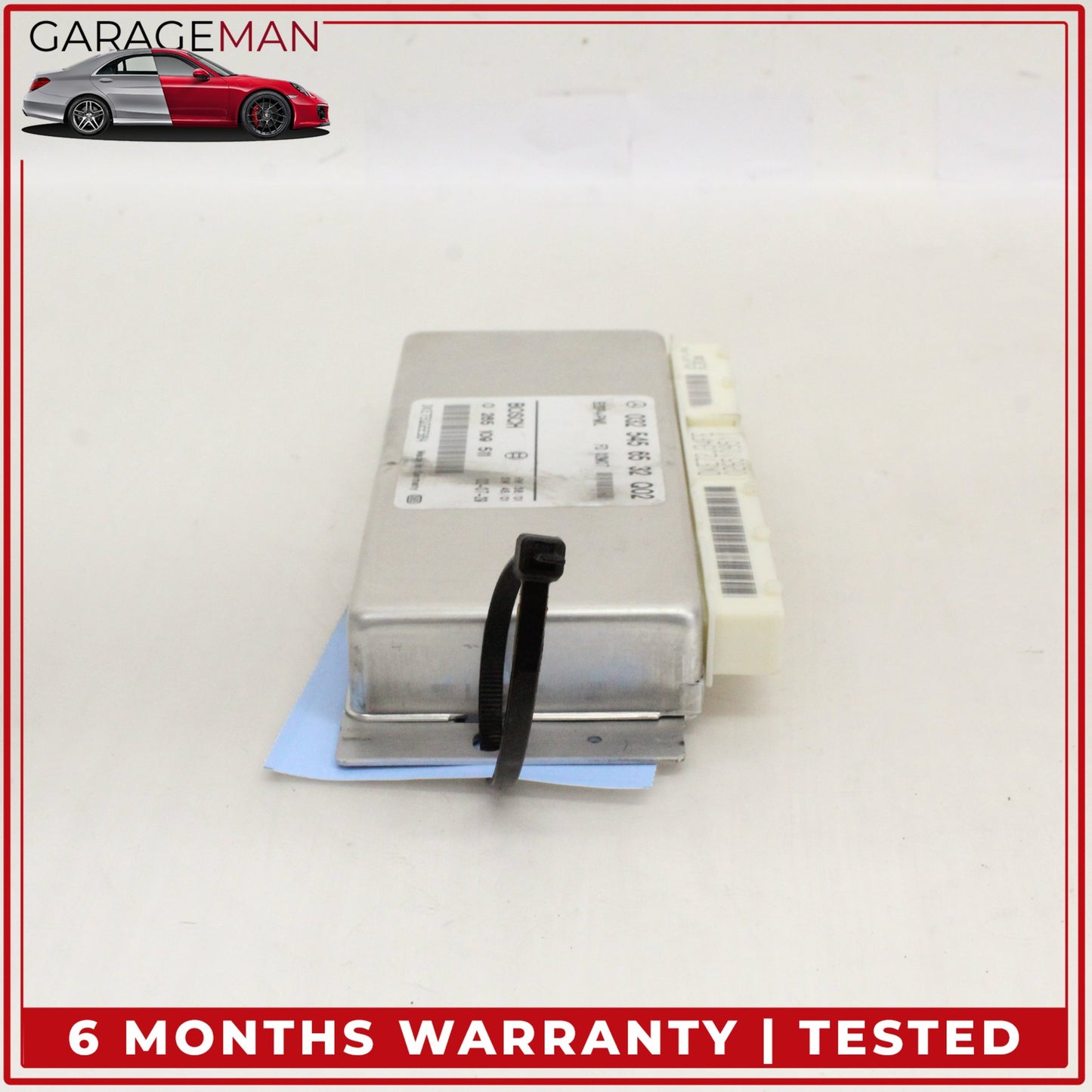 2003-2006 Mercedes R230 SL500 ABS Anti Lock Brake Pump Module 0325456532 OEM