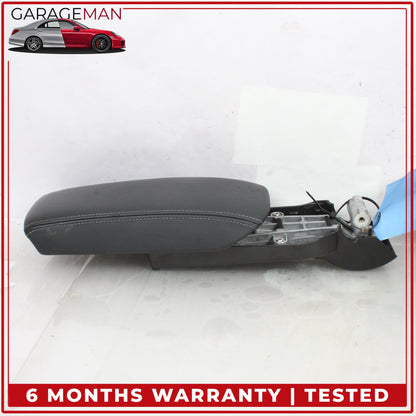 2016-2023 Audi TTS 8S Front Center Console Armrest Arm Rest Lid 8S1863241 OEM