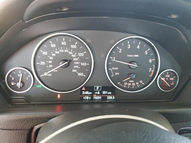 Parting Out- 2013 BMW 320i xDrive- 202 202
