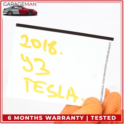 2017-2020 Tesla Model 3 Y High Voltage Battery Disconnect Pyro Fuse OEM