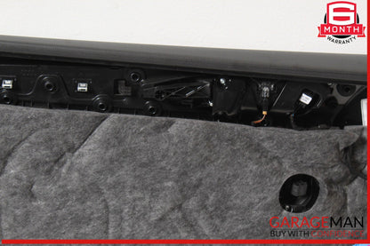 2013-2017 Audi Q5 SQ5 Front Right Door Trim Panel 8K0959855B OEM