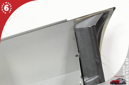 2010-2016 Mercedes-Benz E350 W212 Sedan Right Front Fender 2128801218