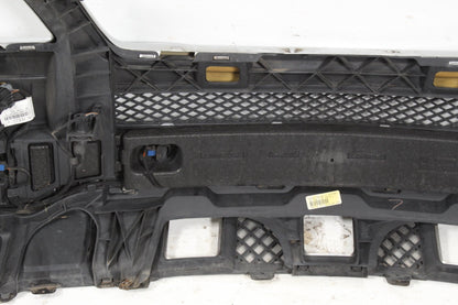 2006-2008 Mercedes-Benz ML500 ML550 W164 Front Bumper Cover 1648800035 OEM