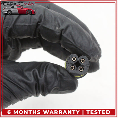 2001-2004 Mercedes-Benz SLK230 R170 Front & Rear Oxygen Sensor Lambda Set