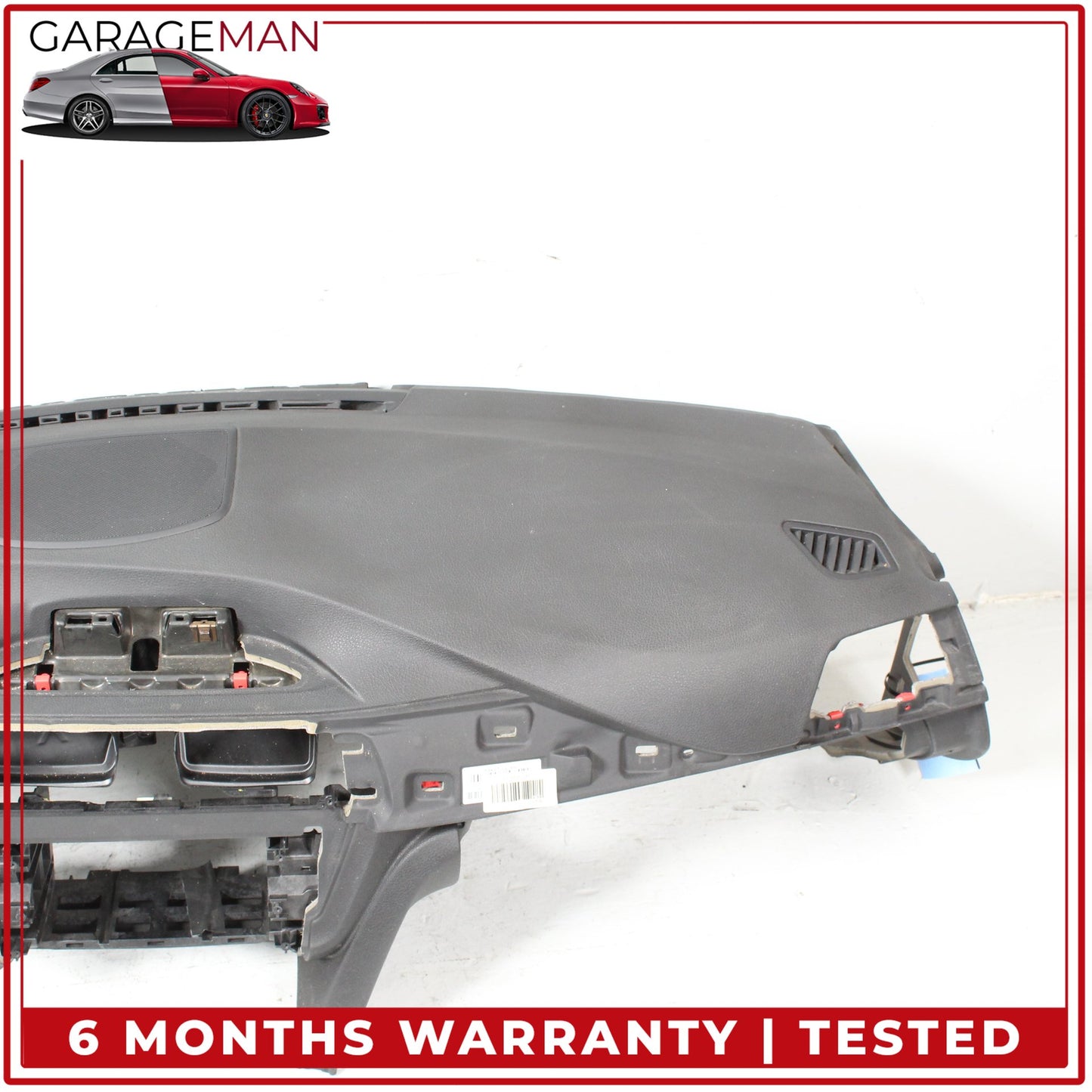 2012-2021 BMW 428i F36 Sedan Dashboard Dash Board Panel 8063189