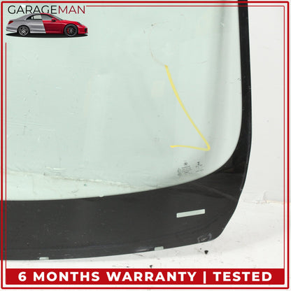 2014-2020 BMW 430i Gran Coupe Front Windshield Window Glass w/ Rain Sensor OEM