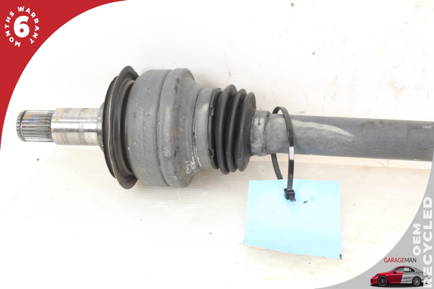 2015-2021 Mercedes W205 C300 Rear Right or Left Side CV Half Shaft Axle OEM