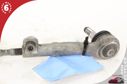 2019-2025 BMW 330i G20 RWD Front Left Driver Side Tie Rod 6890060