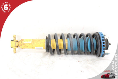 2006-2010 Pontiac Solstice Front Left and Right Shock Absorber Set 10376421 OEM