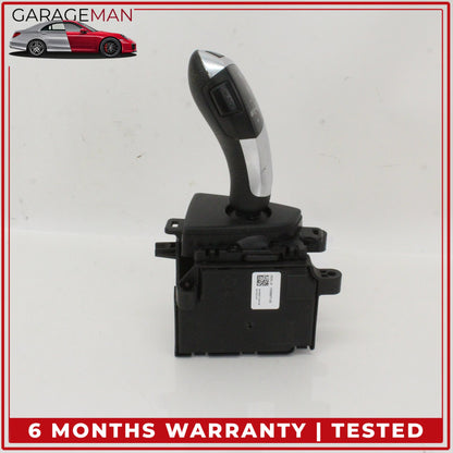 2012-2018 BMW 328d Sedan Automatic Transmission Gear Shifter Selector 9296896 OEM