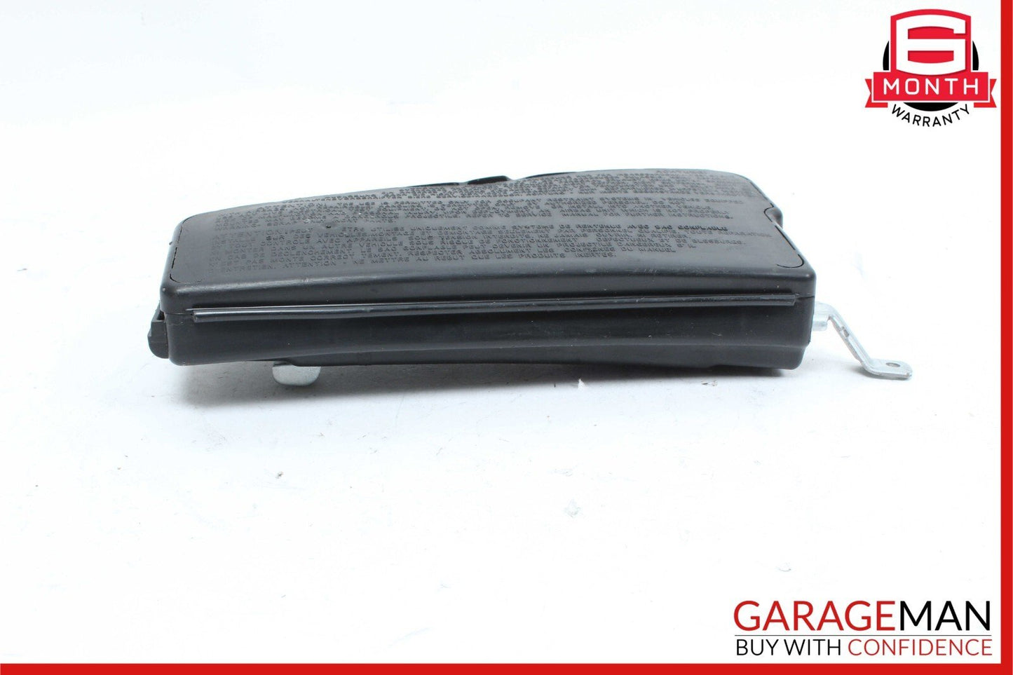 06-14 Mercedes S350 S550 CL550 ML350 Front Right Side Seat Air Bag Airbag SRS