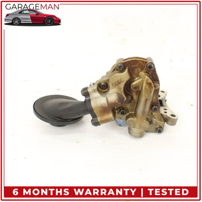 2011-2018 Porsche Cayenne 958 Panamera 970 Engine Motor Oil Pump 06E115105AN OEM