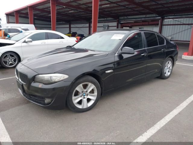 Parting Out- 2011 BMW 528i F10- 133