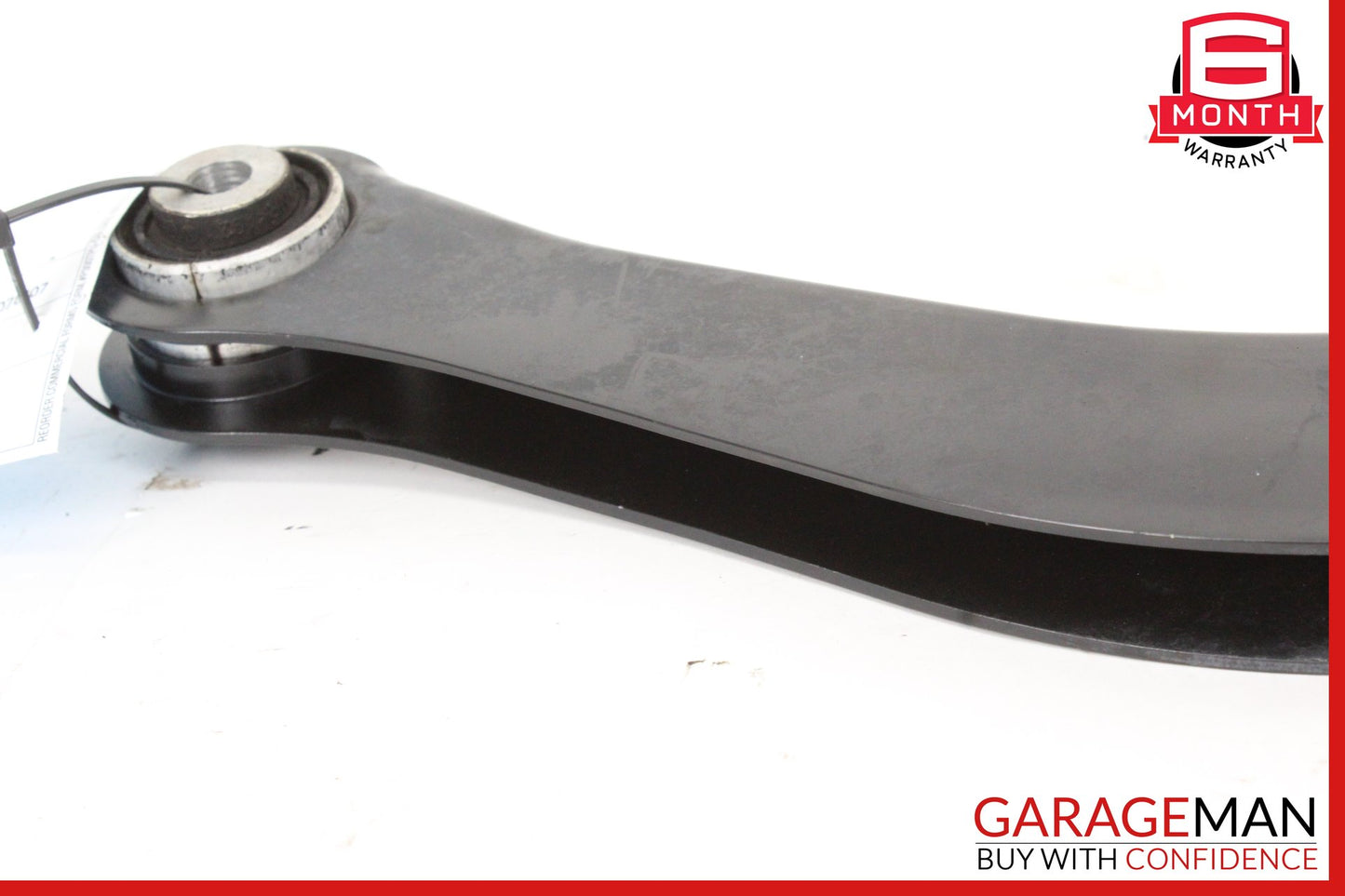 2017-2024 Audi A4 Rear Left Driver Side Upper Lateral Control Arm 8W0505397F OEM