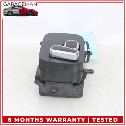 2013-2017 LR Range Rover L405 Rear Left Seat Adjustment Control Switch OEM