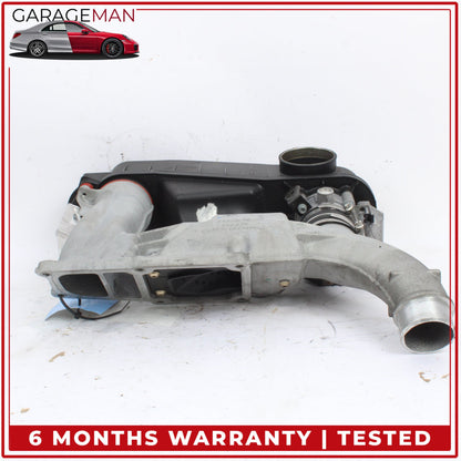 2001-2004 Mercedes-Benz SLK230 R170 RWD 2.3L Supercharger Kompressor Compressor 1110901080 OEM