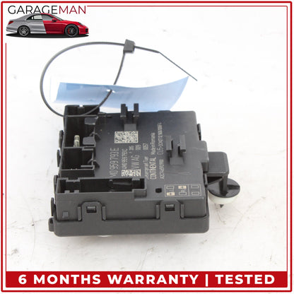 2017-2024 Audi Q7 Front Left Driver Side Door Control Module Unit 4M0959793E OEM