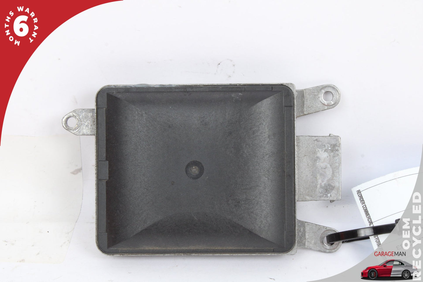 2011-2014 Porsche Cayenne 958 Rear Left Side Blind Spot Distance Module OEM