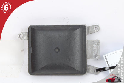 2011-2014 Porsche Cayenne 958 Rear Left Side Blind Spot Distance Module OEM