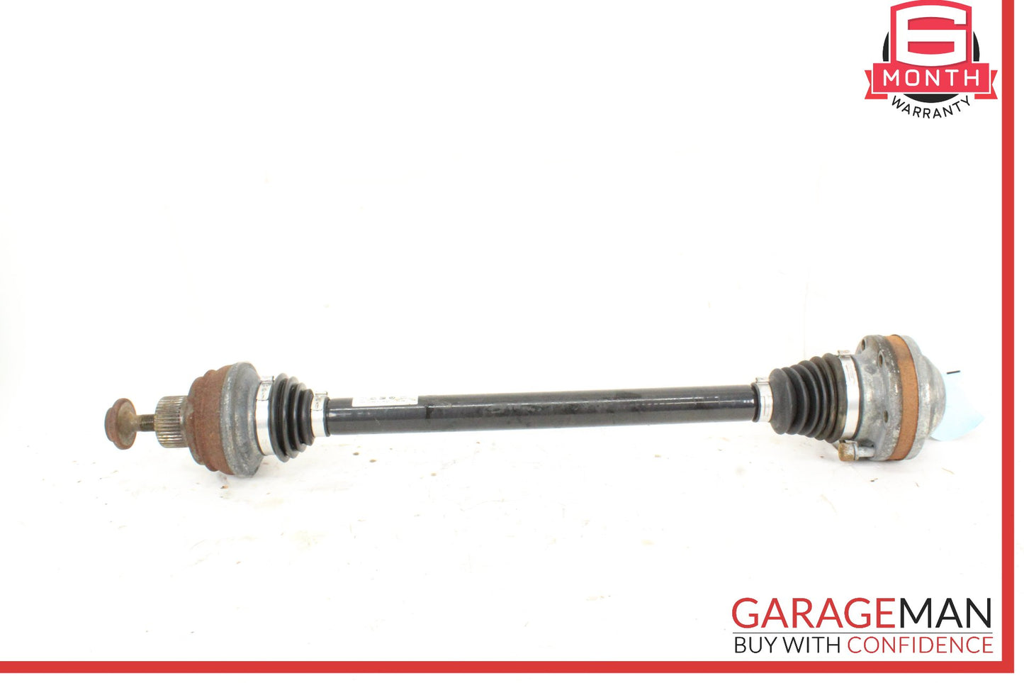 2012-2018 Audi A6 A7 Rear Left or Rear Right Side CV Axle Shaft 8R0501203C OEM