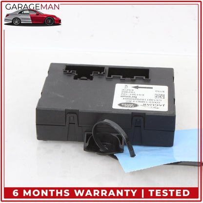 2014-2024 Jaguar F-Type X152 Trunk Lid Liftgate Tail Gate Control Module OEM