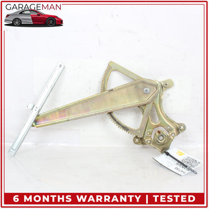2001-2006 Lexus LS430 XF30 Sedan Rear Left Side Window Regulator 6980450030 OEM