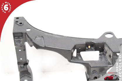 2005-2016 Land Rover LR4 Front Radiator Support Core Frame Carrier BH429S432AA