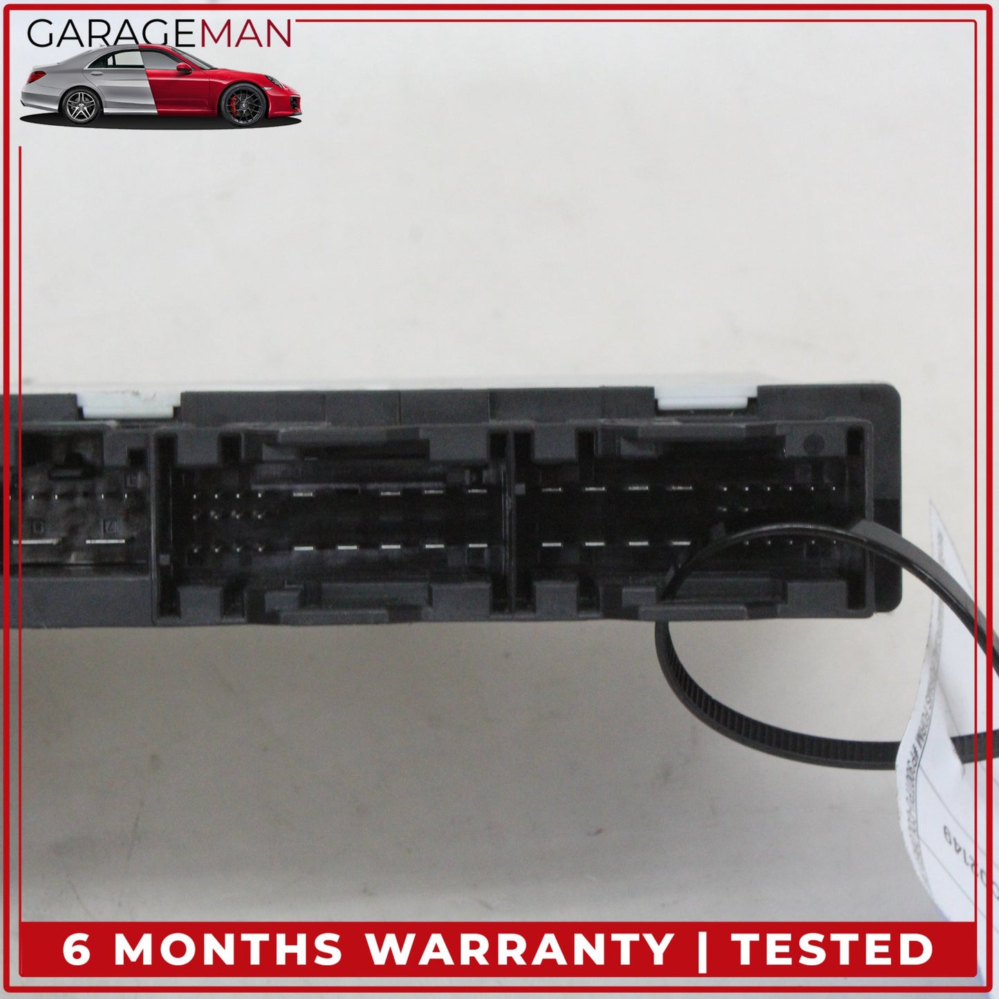 2014-2019 BMW X5 X6 F15 Front Left or Right Side Seat Control Module 9306087 OEM