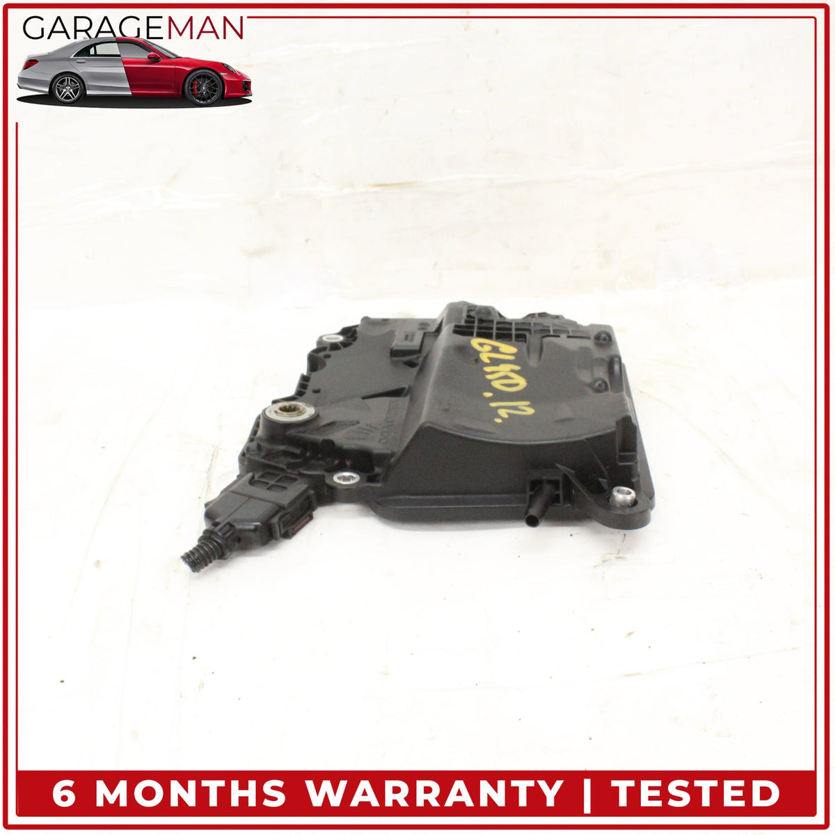 2006-2014 Mercedes X164 GL450 ISM DSM Gearbox Transmission Control Unit TCU OEM