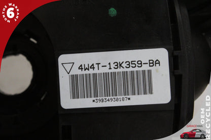 2003-2005 Ford Thunderbird Turn Signal Clockspring Switch 3W6T14A664AF OEM