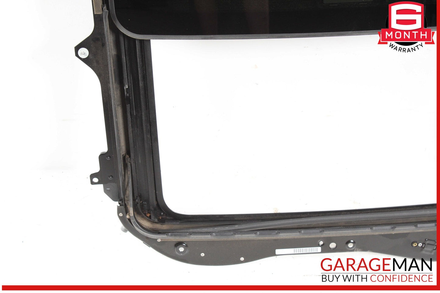 2007-2013 Mercedes-Benz S550 W221 Sedan Panoramic Sunroof Sun Roof Glass OEM