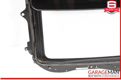 2007-2013 Mercedes-Benz S550 W221 Sedan Panoramic Sunroof Sun Roof Glass OEM