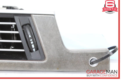 2010-2013 Mercedes W212 E350 Front Left Side Dash AC Air Vent 2128204004 OEM