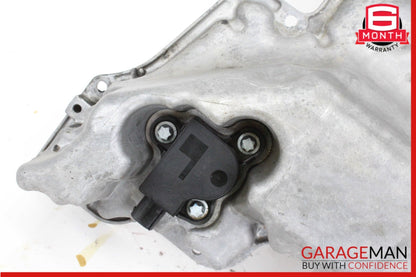 2001-2005 Mercedes-Benz C320 W203 Lower Oil Pan 1120141203