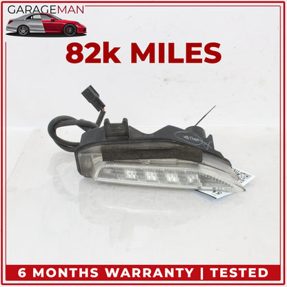 2016-2024 Infiniti Q50 V37 Front Right Side LED Turn Signal Lamp 261304GA0A OEM