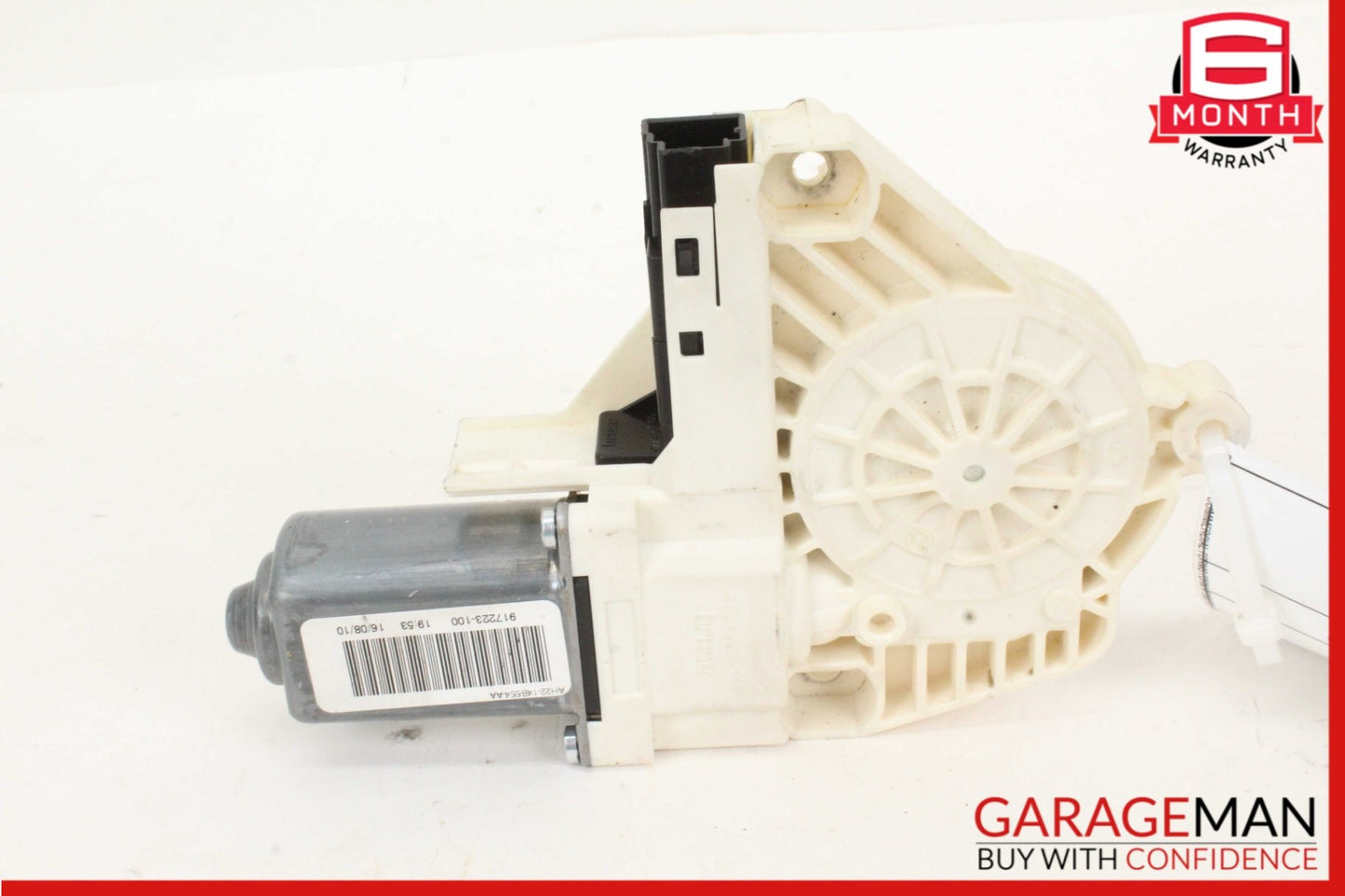 2010-2016 Land Rover LR4 Rear Right Window Regulator Motor AH2214B554AA