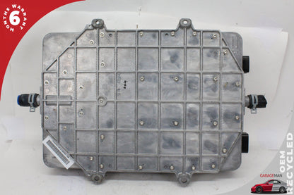 2012-2015 Tesla Model S Onboard Master Charging Control Module 101496300K OEM