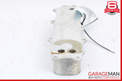 2014-2022 Maserati Ghibli III M157 Sedan Engine Oil Heat Exchanger 303876 OEM
