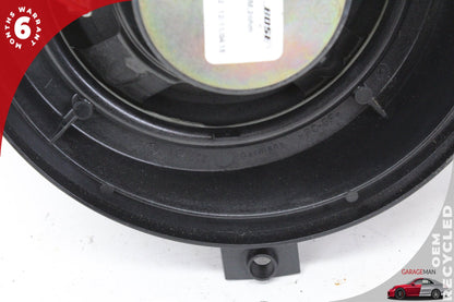 03-08 Mercedes SL500 R230 Door Audio Speaker Bose Left & Right 2308200902