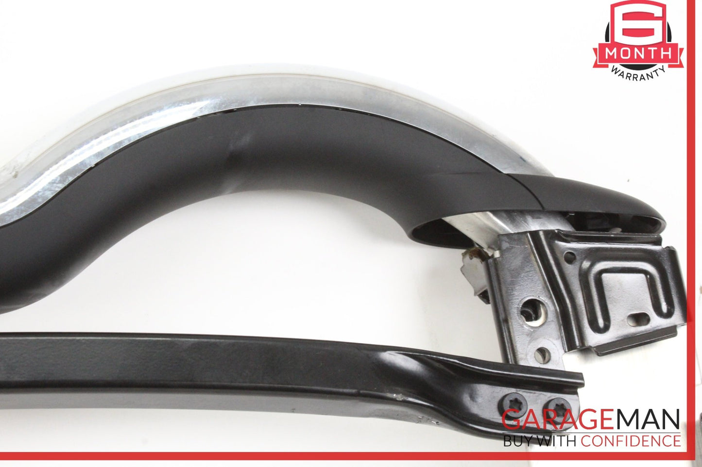 2008-2014 MINI Cooper R56 Convertible Top Roll Bar Reinforcement Safety 7190617