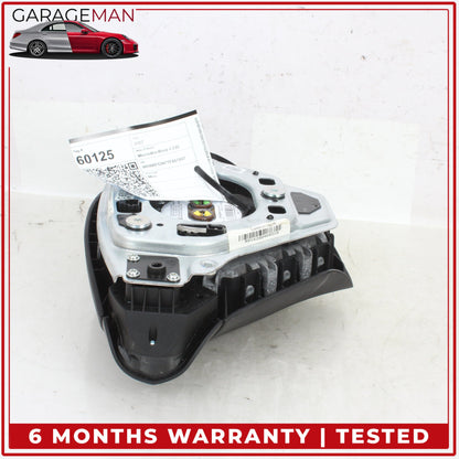 2005-2007 Mercedes-Benz C230 W203 Steering Wheel Airbag 0008605402 OEM