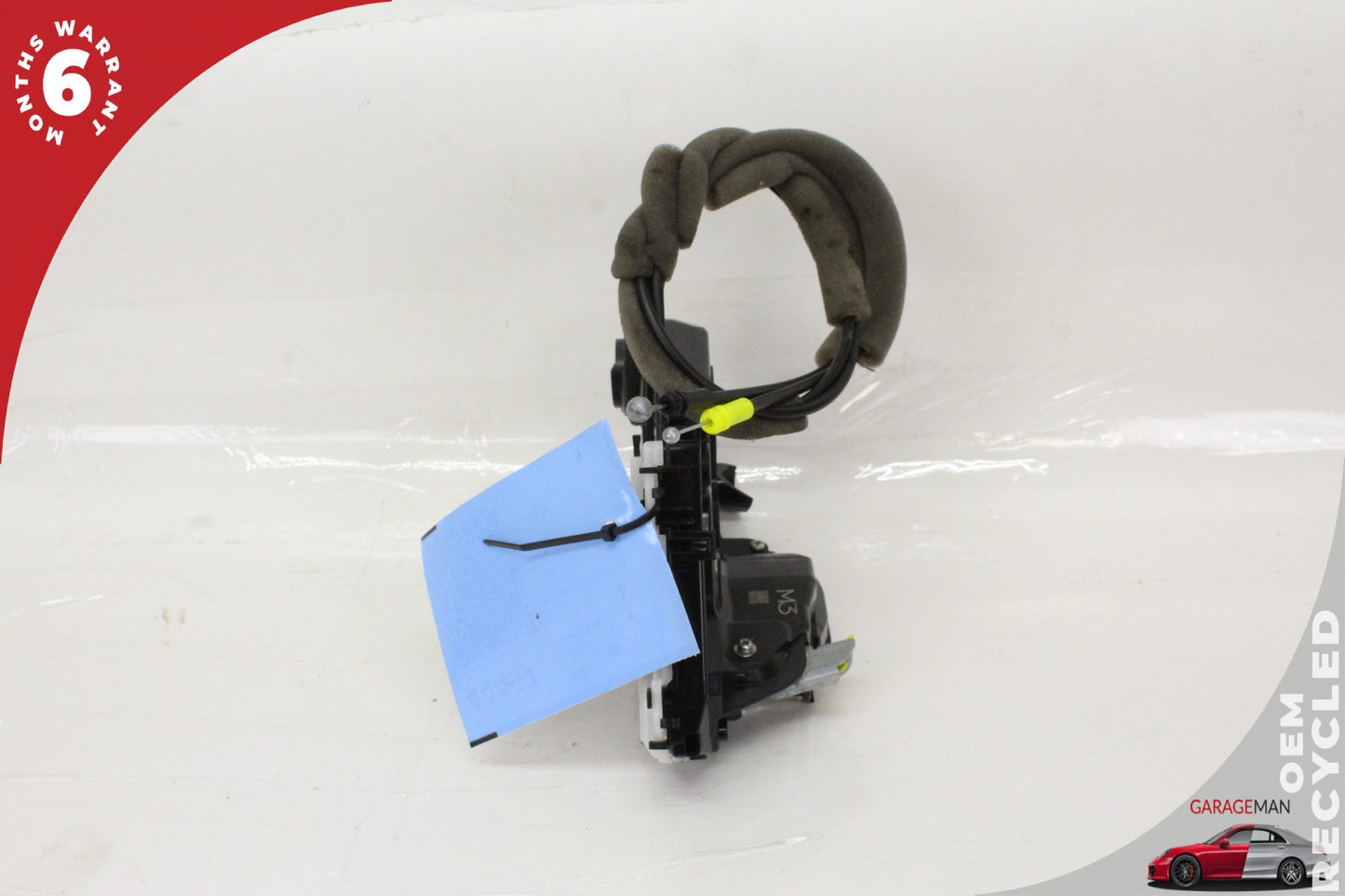 2022-2025 Subaru BRZ Toyota GR86 Front Left Side Door Lock Actuator N0413580 OEM
