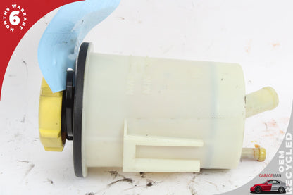 2006-2013 Land Rover LR4 Power Steering Fluid Reservoir Bottle 5H327H496AA OEM