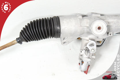 2010-2013 Mercedes-Benz S550 W221 Sedan Power Steering Rack 22111051007 OEM
