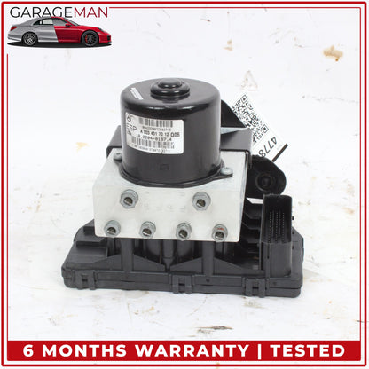 2001-2004 Mercedes R170 SLK230 ABS Anti Lock Brake Pump Module 1705450132 OEM