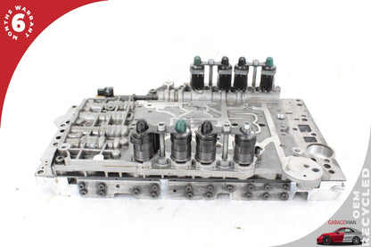 2004-2012 Mercedes-Benz C280 C-Class W203 Transmission Valve Body 2202771301