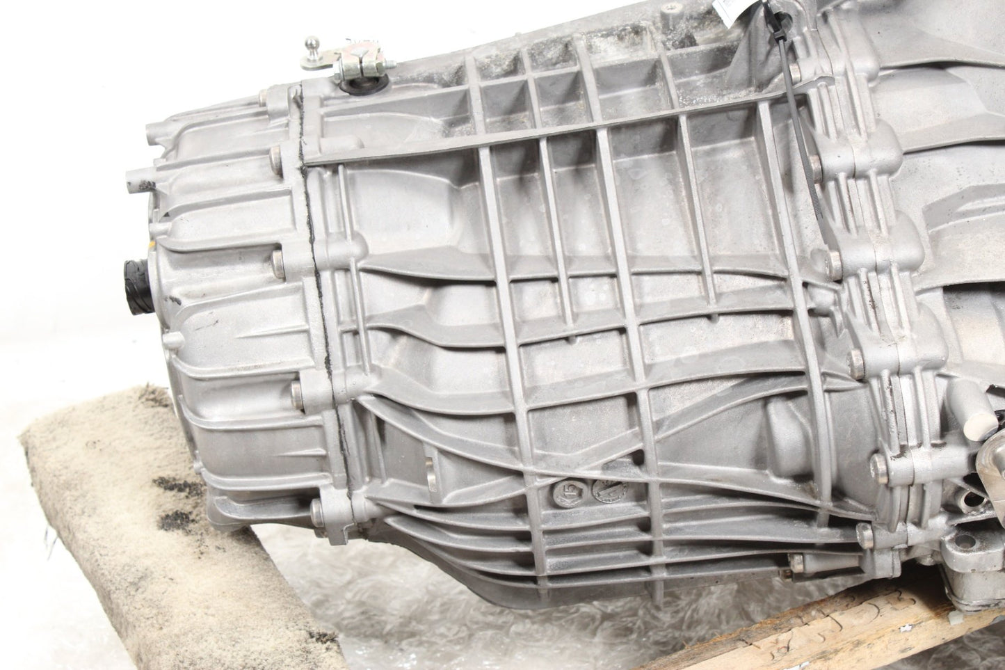 2012-2016 Audi A4 B8 FWD CVT Automatic Transmission 0AW301383 OEM 76k
