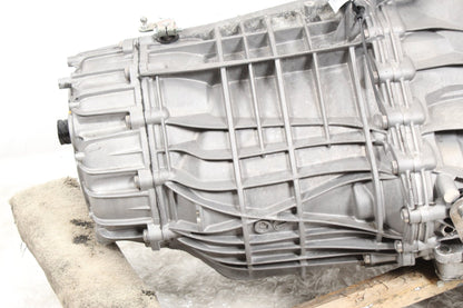 2012-2016 Audi A4 B8 FWD CVT Automatic Transmission 0AW301383 OEM 76k