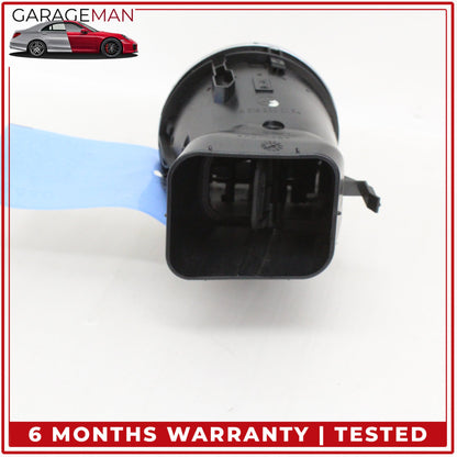 2006-2011 Mercedes W219 CLS500 Front Left Side Dash AC Air Vent 2198300154 OEM