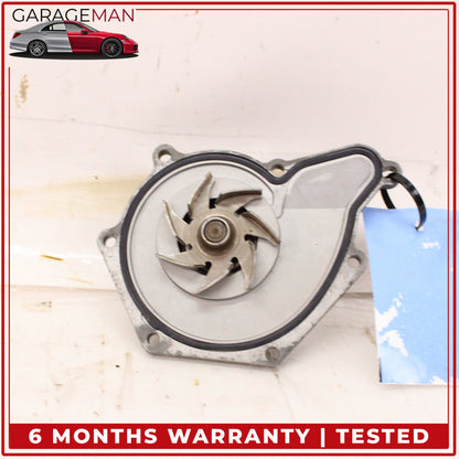 2007-2015 Audi Q7 4L Engine Coolant Motor Water Pump 06E121018A OEM